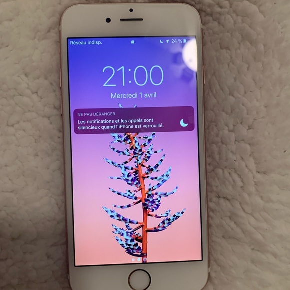 iphone 6s - Picture 3 of 3